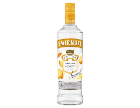 Smirnoff Pineapple